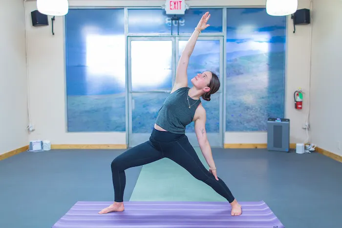 Ocean Yoga & Massage Picture 2
