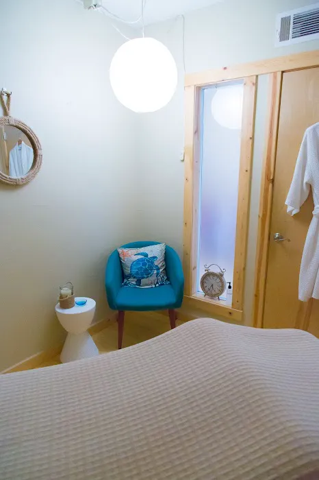 Ocean Yoga & Massage Picture 5