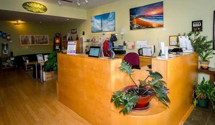 Ocean Yoga & Massage Picture 6