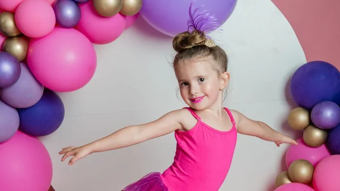 Tutu School Burlingame Picture 2