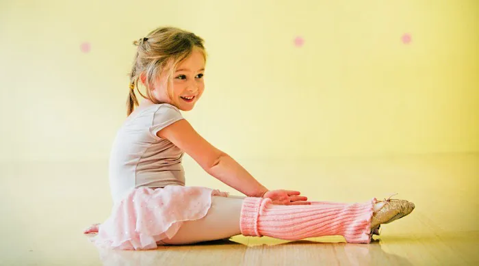Tutu School Burlingame Picture 3