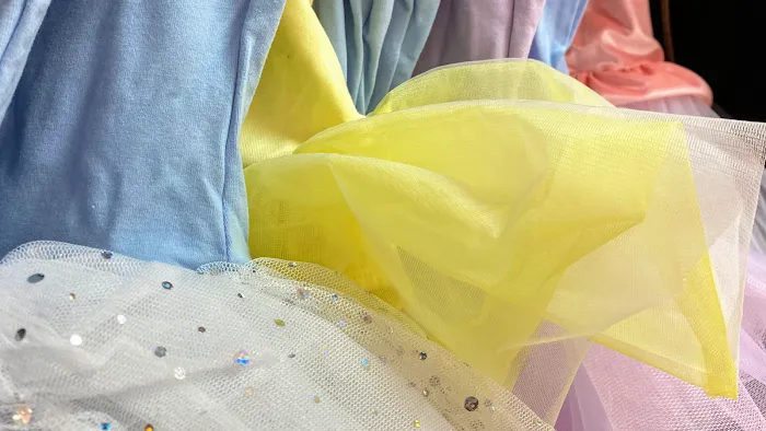 Tutu School Burlingame Picture 5