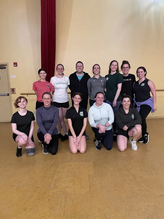 Jackie Flynn Irish Dance Academy & Studio Picture 8