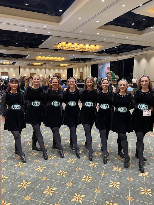 Jackie Flynn Irish Dance Academy & Studio Picture 6