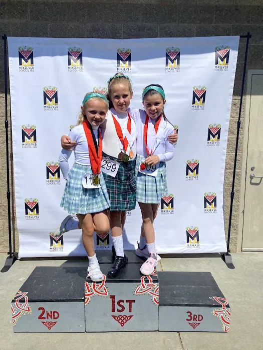 Jackie Flynn Irish Dance Academy & Studio Picture 7