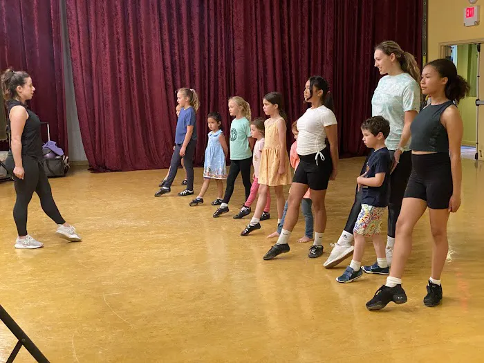 Jackie Flynn Irish Dance Academy & Studio Picture 2