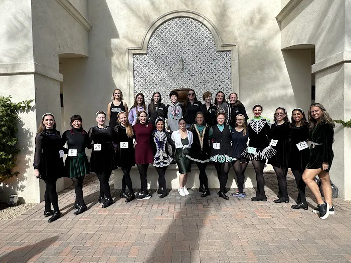 Jackie Flynn Irish Dance Academy & Studio Picture 3