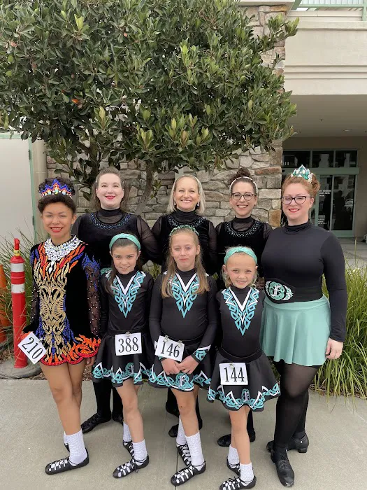 Jackie Flynn Irish Dance Academy & Studio Picture 5
