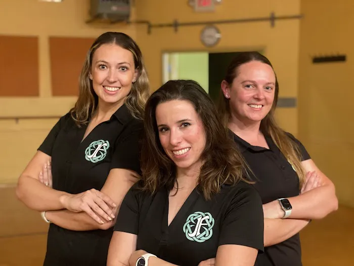 Jackie Flynn Irish Dance Academy & Studio Picture 1
