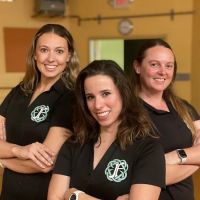 Jackie Flynn Irish Dance Academy & Studio ico