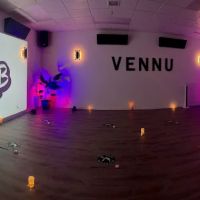 VENNU Yoga - Pilates - Barre -TRX - Dance Studio ico