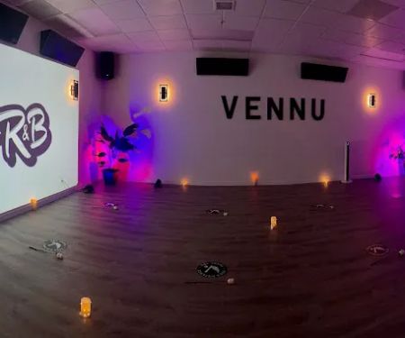 VENNU Yoga - Pilates - Barre -TRX - Dance Studio