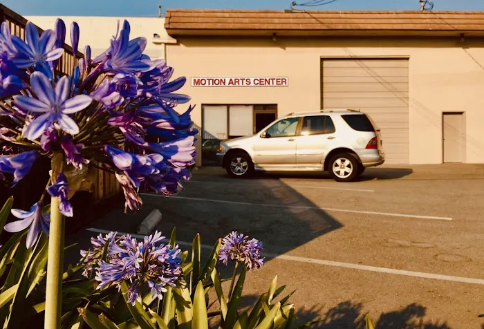 Motion Arts Center Picture 2
