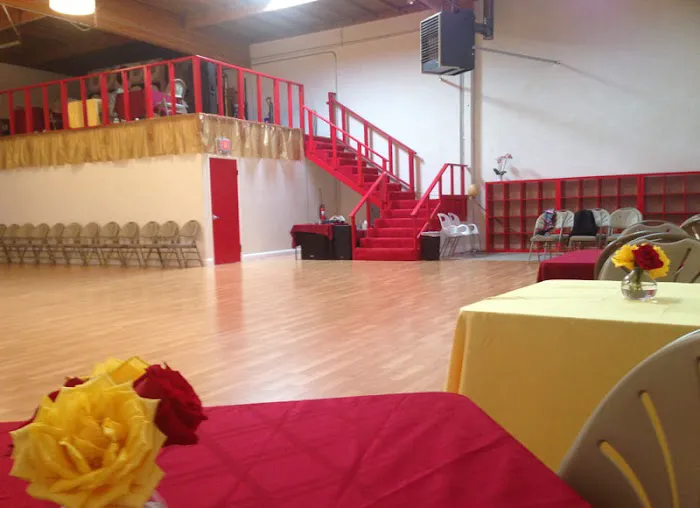 Motion Arts Center Picture 5