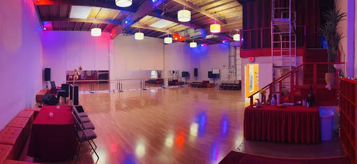 Motion Arts Center Picture 9