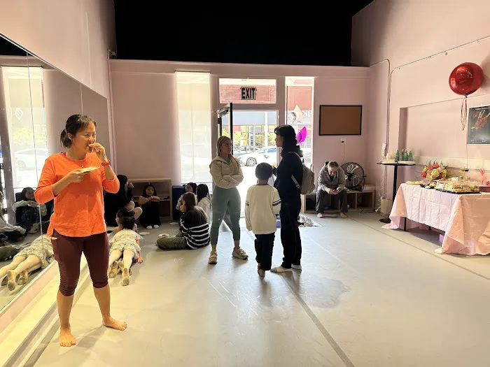 Peninsula Dance Academy Picture 4
