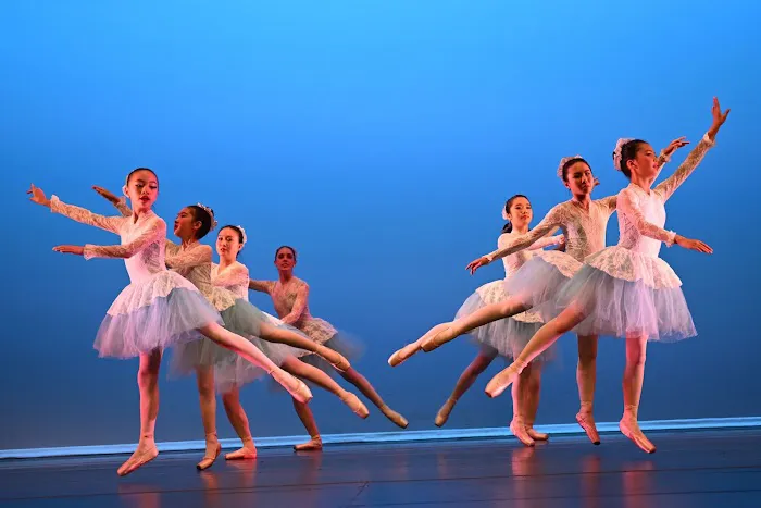 Peninsula Dance Academy Picture 1
