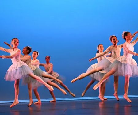 Peninsula Dance Academy