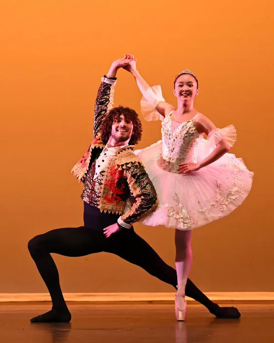 Peninsula Dance Academy Picture 5