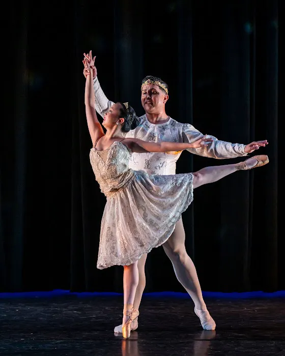 Peninsula Dance Academy Picture 3