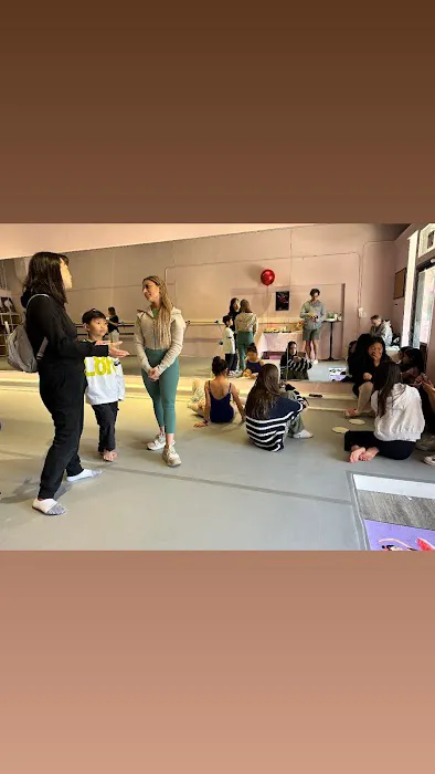 Peninsula Dance Academy Picture 8