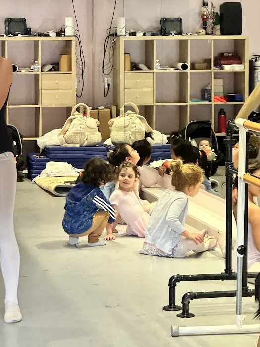 Peninsula Dance Academy Picture 10