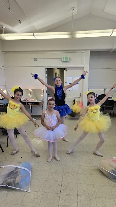 Peninsula Dance Academy Picture 9