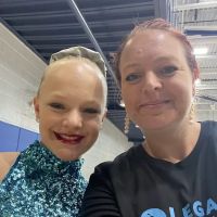Legacy School of Dance, LLC ico