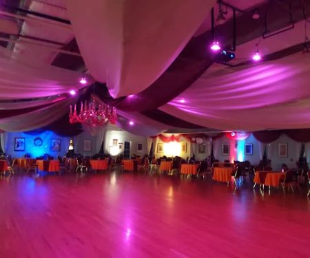 Boulder Tango Studio