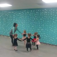 E&E Dance Company ico