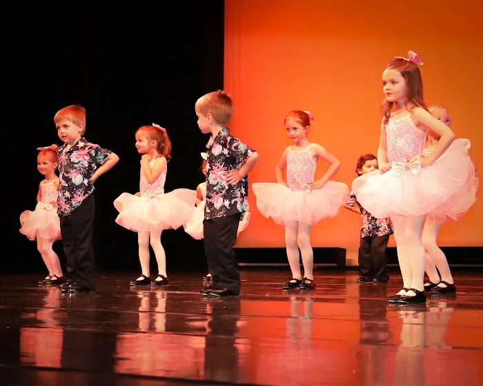On Pointe School of Dance Picture 3