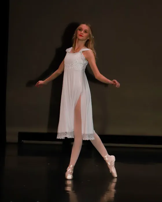 On Pointe School of Dance Picture 1
