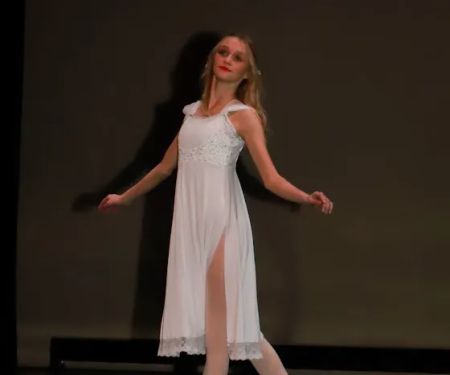 On Pointe School of Dance
