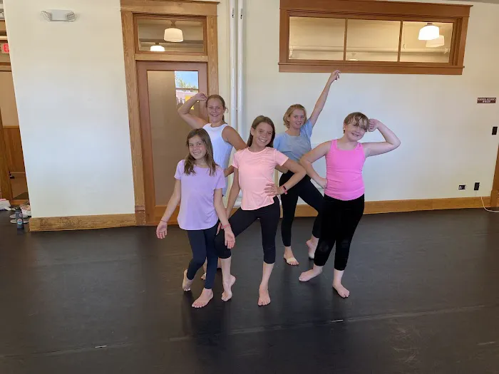 On Pointe School of Dance Picture 7