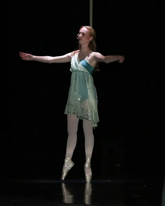 On Pointe School of Dance Picture 6