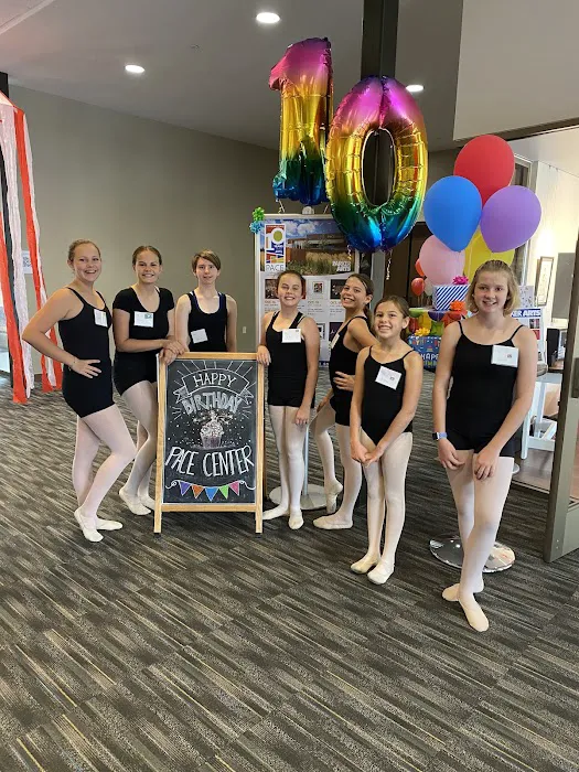 On Pointe School of Dance Picture 2