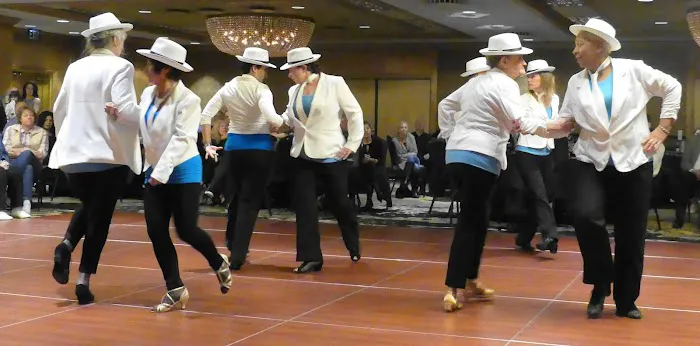 Fred Astaire Dance Studios Picture 5