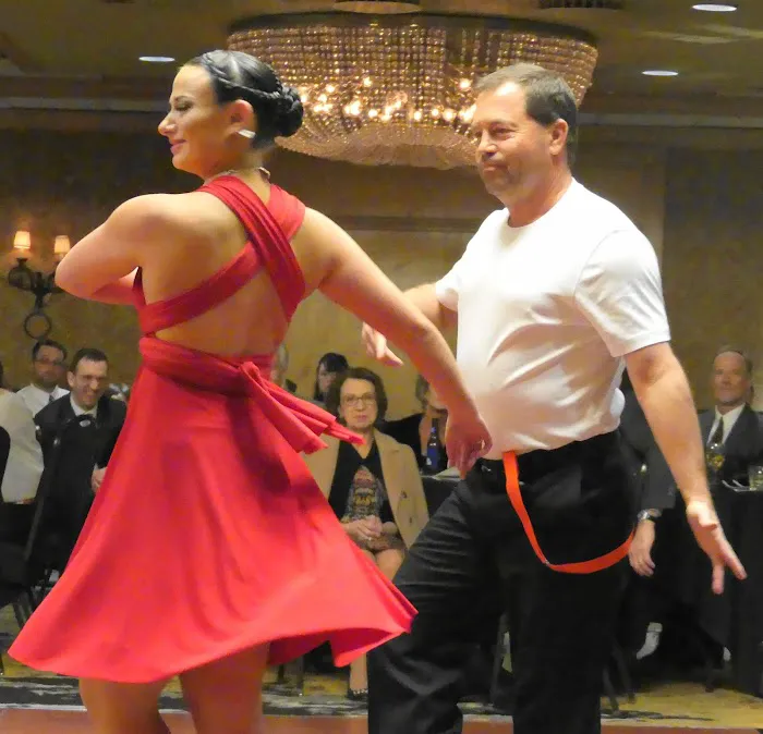 Fred Astaire Dance Studios Picture 4