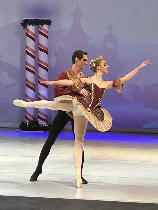 Parker Dance Academy Picture 5