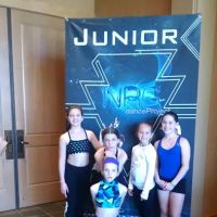 Parker Dance Academy ico