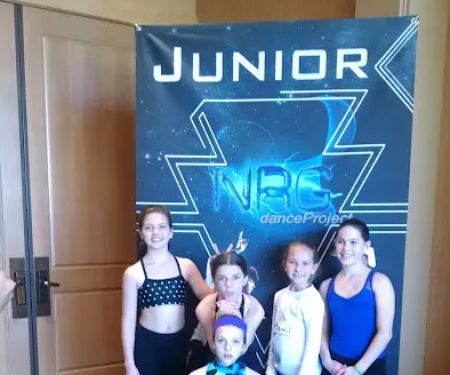Parker Dance Academy
