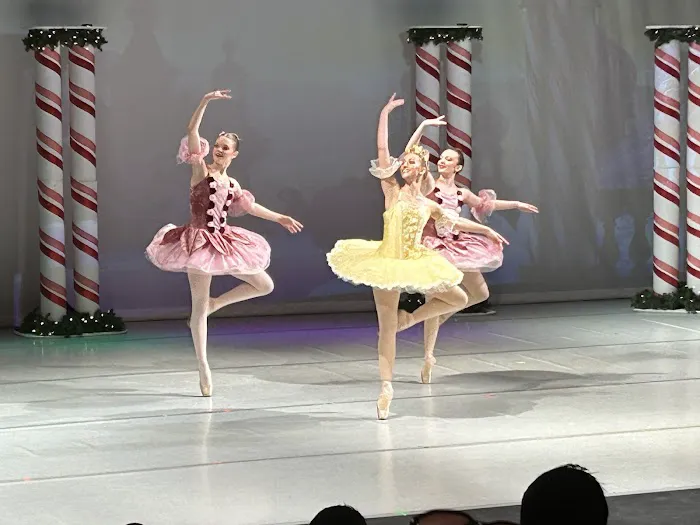 Parker Dance Academy Picture 4