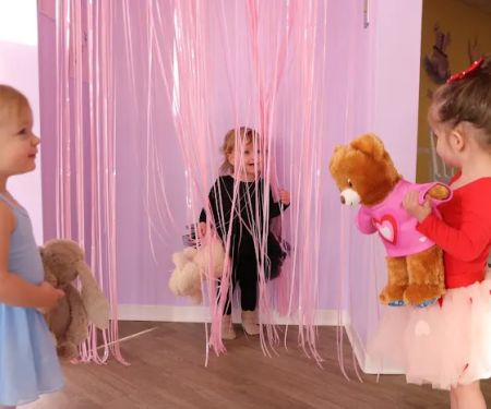 Tutu School Castle Rock