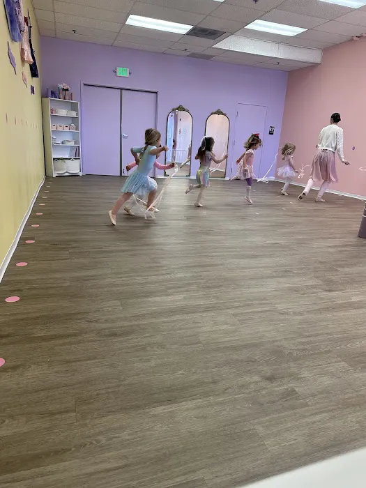 Tutu School Castle Rock Picture 3