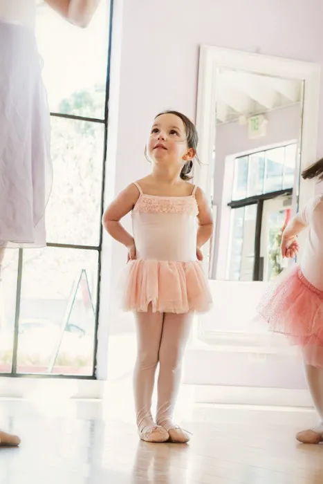 Tutu School Castle Rock Picture 7