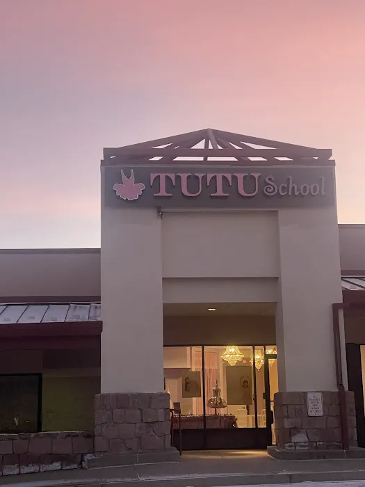 Tutu School Castle Rock Picture 2