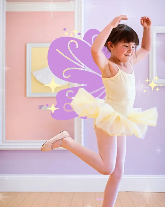 Tutu School Castle Rock Picture 5