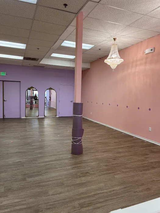 Tutu School Castle Rock Picture 10
