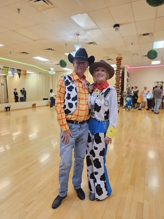 Arthur Murray Dance Studio Castle Rock Picture 3