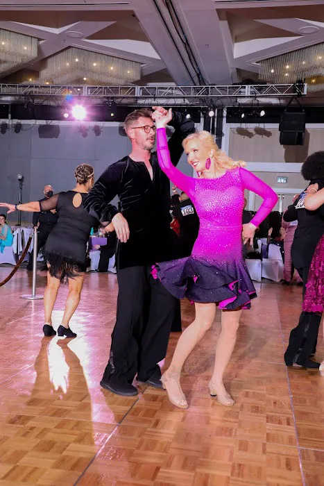 Arthur Murray Dance Studio Castle Rock Picture 5
